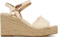 Espadrilles DeeZee E0822-4A Bēšs