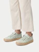 Espadrilles Roxy CEO-CSS20547-01 Zaļš