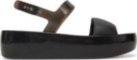 Sandales Melissa Float Platform 36066 Melns