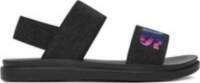 Sandales Nelli Blu CSS20370-00A Melns