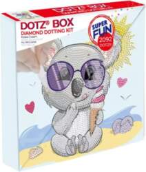 Diamond Dotz Dimanta Dotz Dotz Box
