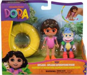 Spin Master Dora the Explorer: Dora