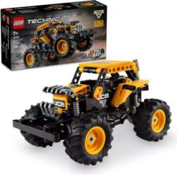LEGO® Technic Monster Jam DIGatron 42199