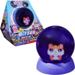 Spin Master Bitzee: Jūrascūciņas bumba