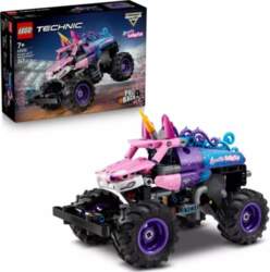 LEGO® Technic Monster Jam Sparkle Smash