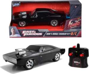 Simba Jada: RC auto modelis Ātrs