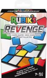 Spin Master Rubika: Kāršu spēle