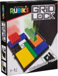 Spin Master Rubiks: Grid Lock galda