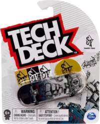 Spin Master Tech Deck: Pirkškate -