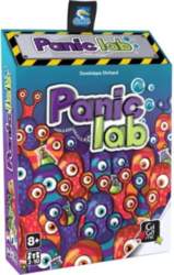 GEMKER-GEM Panic lab – 2. izdevums