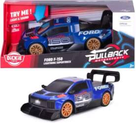 Simba Ford F1-150 Lightning Superkravas