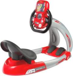 Simba Smoby: V8 automa simulatora