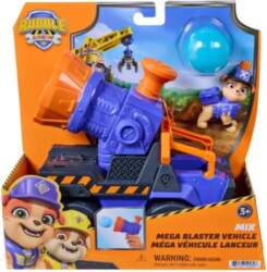 Spin Master Rubble un viņa komanda