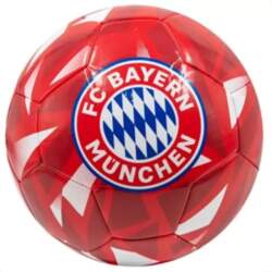 PHI FC Bayern Minhenes futbola bumba