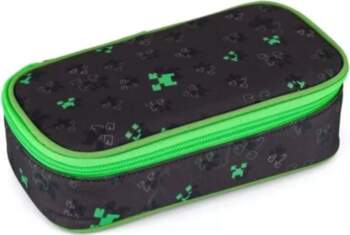 Karton PP Oxy Next Green Cube: