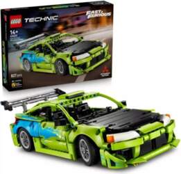LEGO® Technic Fast & Furious Mitsubishi