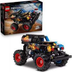 LEGO® Technic Monster Jam Grave Digger