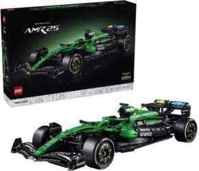 LEGO TECHNIC: TECHNIC 42240