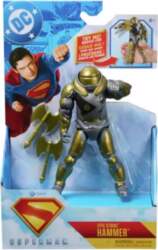 Spin Master DC Studios Superman: Episkā
