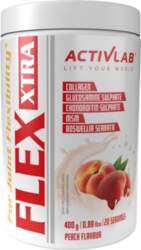 "Activlab Flex Xtra", persiku -