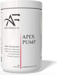 Apex Formulas Apex Pump, Raspberry Rush