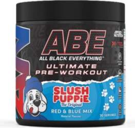 Applied Nutrition ABE - All Black