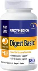 Enzymedica Digest Basic - 180 kapsulas