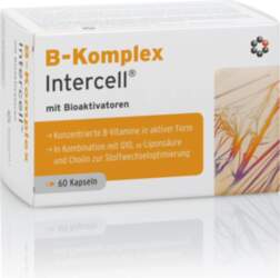 INTERCELL PHARMA B komplekss "Intercell"