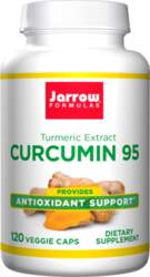 Jarrow Formulas JARROW FORMULA Curcumin 95