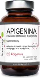 KENAY Apigenīns (60 kapsulas)