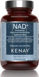 KENAY NAD+ (30 kapsulas)