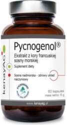 KENAY Pycnogenol (60 kapsulas)