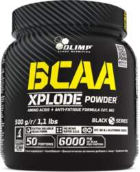 Olimp Nutrition BCAA Xplode, Mango -