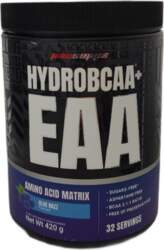 ProSupps HydroBCAA + EAA, Blue Razz