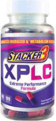 Stacker2 Europe Stacker 3 XPLC -