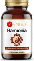 YANGO Harmonia - adaptogēni (60 kapsulas)