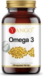 YANGO Omega 3 (60 kapsulas)