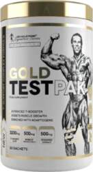 "Levrone Gold Test Pak" -