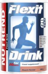 "Nutrend Flexit Drink" persiku dzēriens