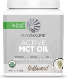 "Sunwarrior Active MCT eļļa" -