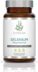 Cytoplan Selenium - 60 tabletes
