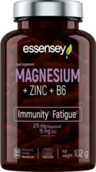 Essensey Magnijs + Cinks + B6