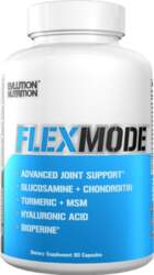 EVLution Nutrition FlexMode - 90 kapsulas