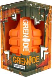 Grenade termo detonators - 100 kapsulas