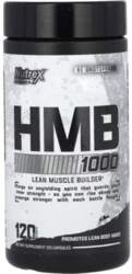 Nutrex HMB 1000 - 120 kapsulas