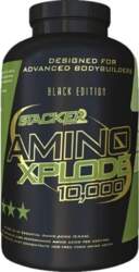 Stacker2 Europe Amino Xplode 10 000