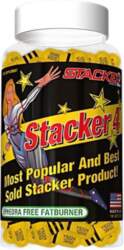 Stacker2 Europe Stacker 4 - 100