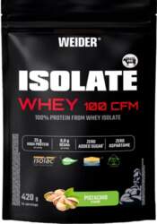 Weider Isolate Whey 100 CFM, pistācijas