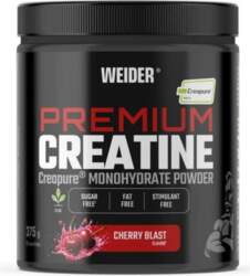 Weider Premium Creatine, Cherry Blast -