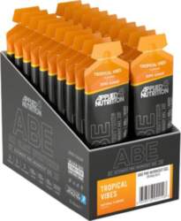Applied Nutrition ABE - All Black